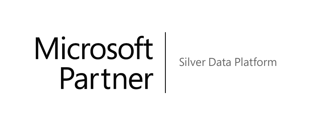 Microsoft Partner - Silver Data Platform